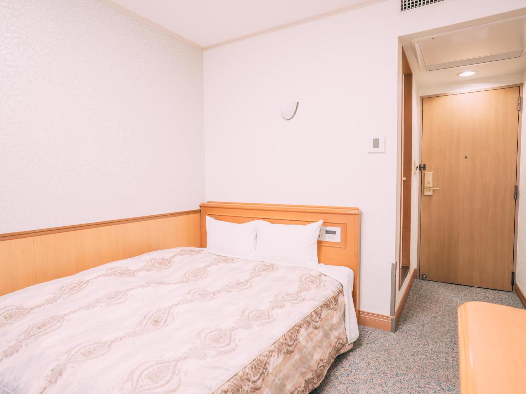 Ave Tennoji Hotel Ōsaka Exterior foto