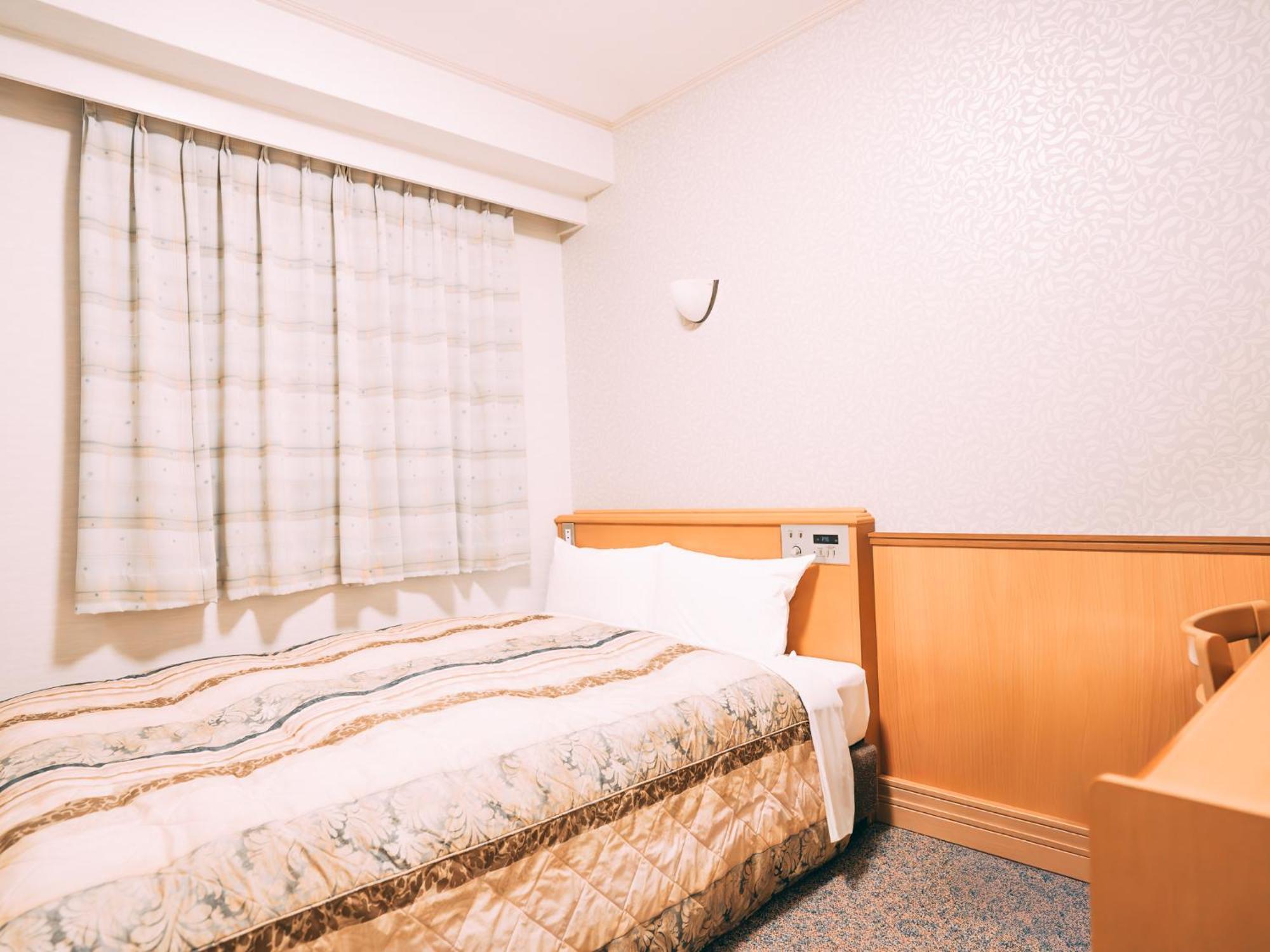 Ave Tennoji Hotel Ōsaka Exterior foto