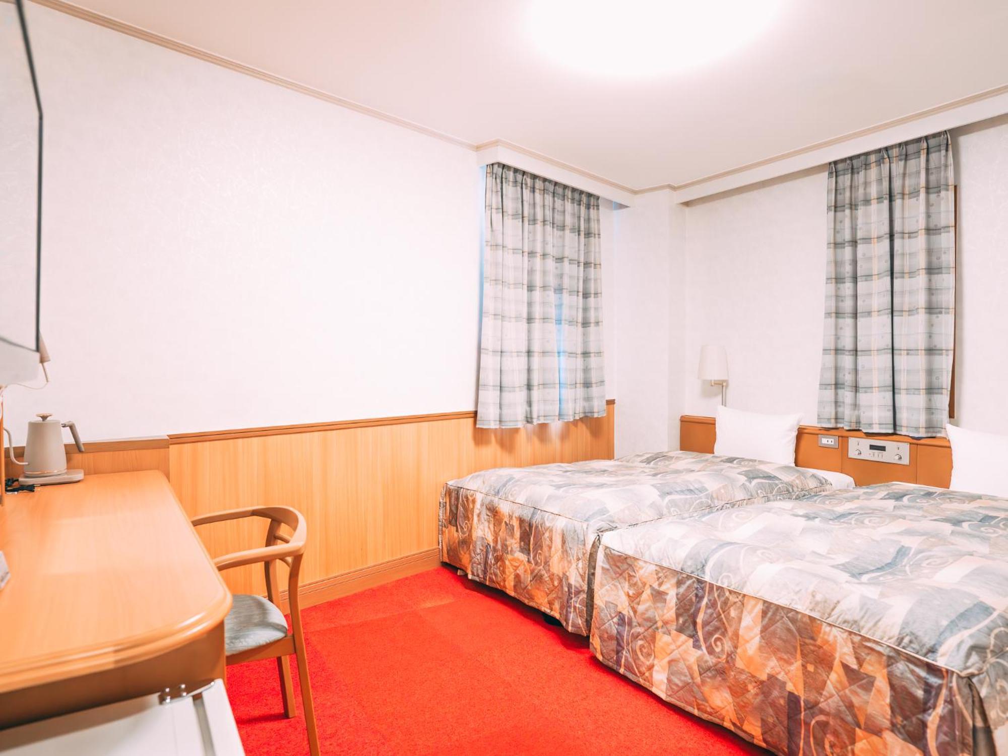 Ave Tennoji Hotel Ōsaka Exterior foto