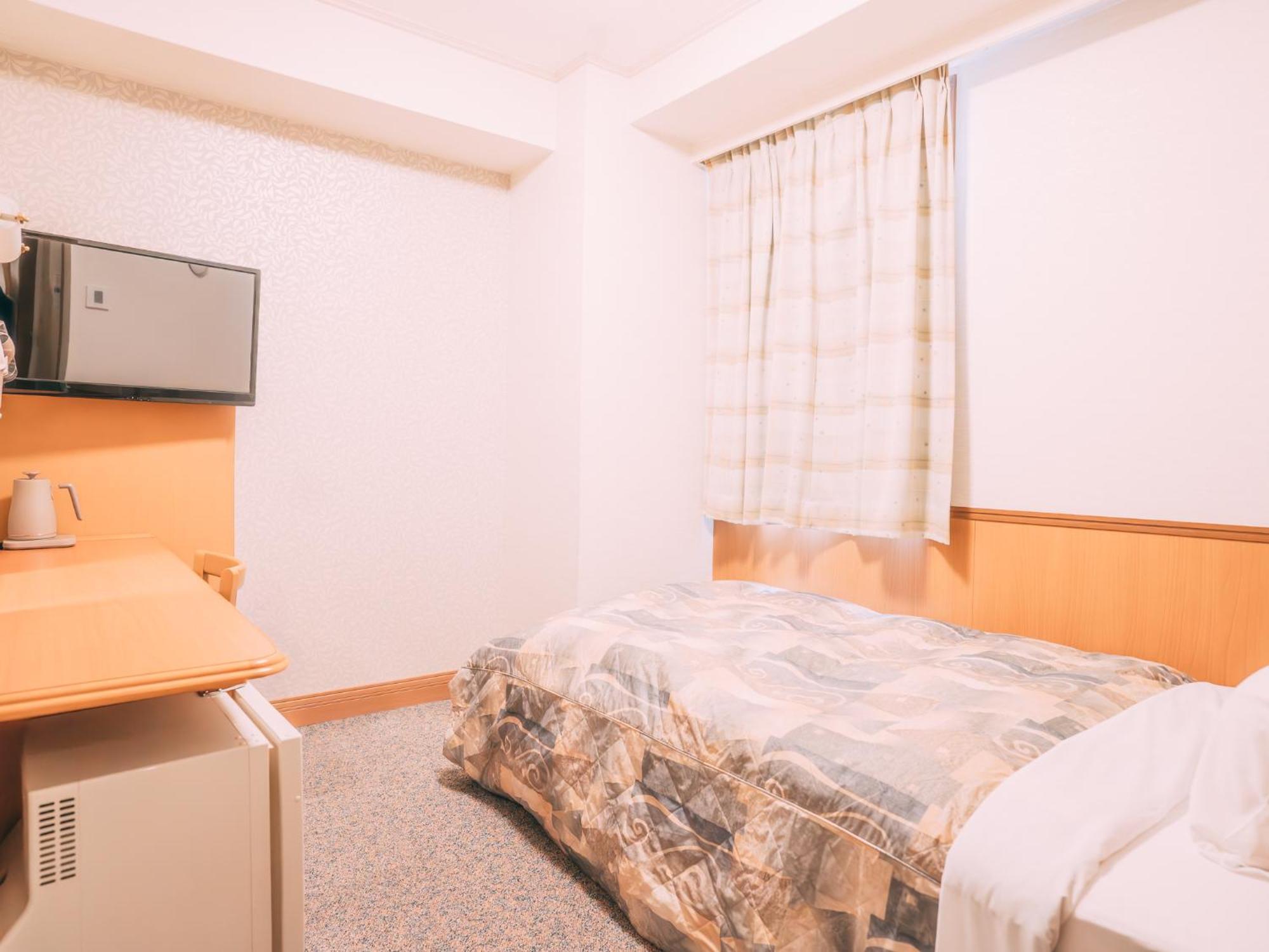 Ave Tennoji Hotel Ōsaka Exterior foto